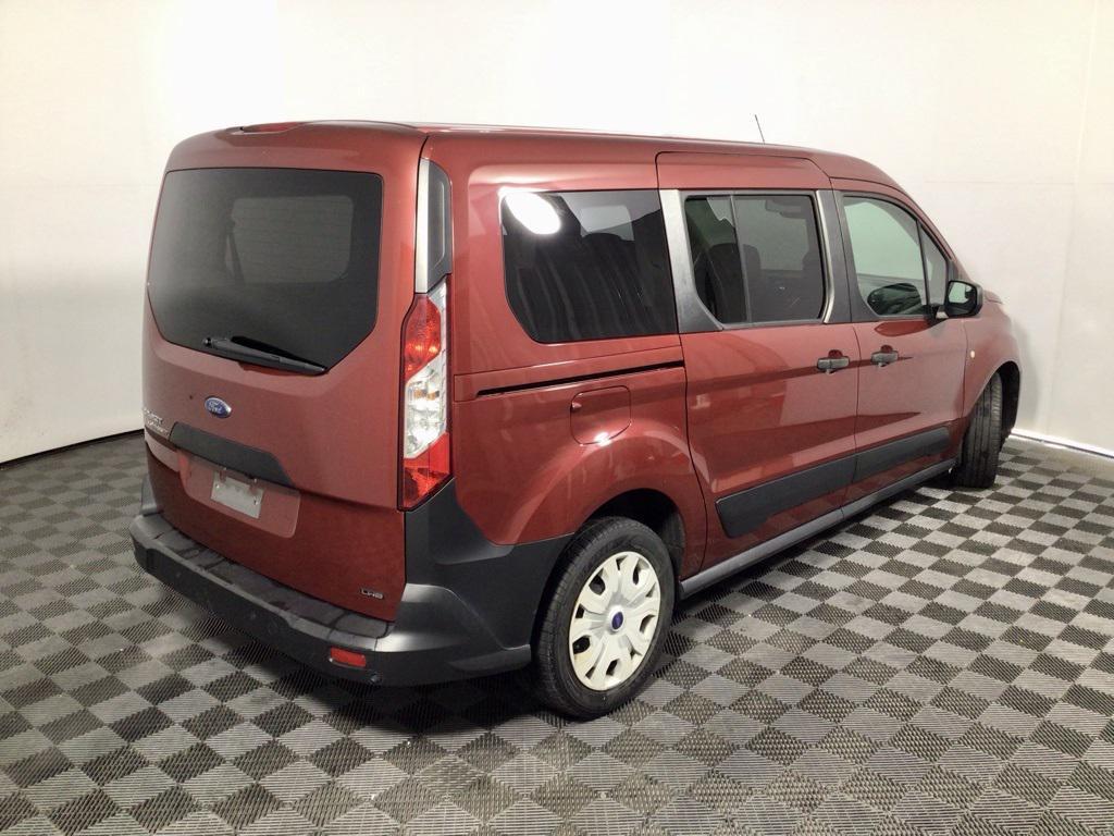 used 2019 Ford Transit Connect car, priced at $16,000