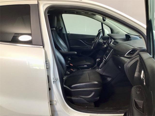 used 2015 Buick Encore car, priced at $2,000