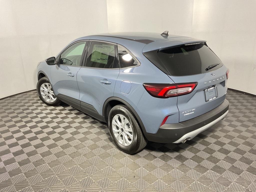 new 2025 Ford Escape car, priced at $32,000