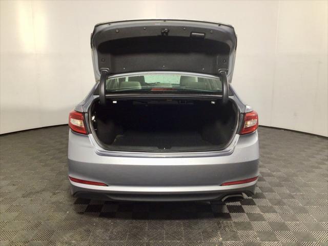 used 2016 Hyundai Sonata car, priced at $6,750