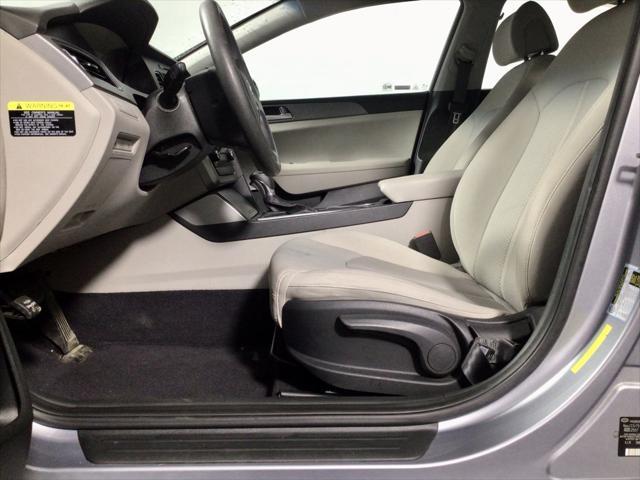 used 2016 Hyundai Sonata car, priced at $6,750