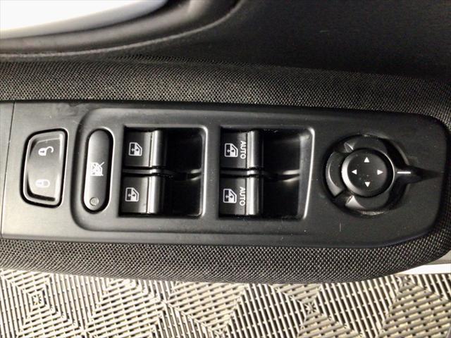 used 2017 Jeep Renegade car, priced at $11,250
