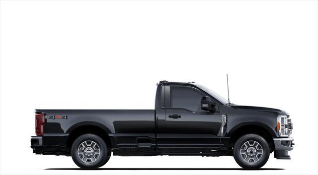 new 2025 Ford F-250 car, priced at $51,801