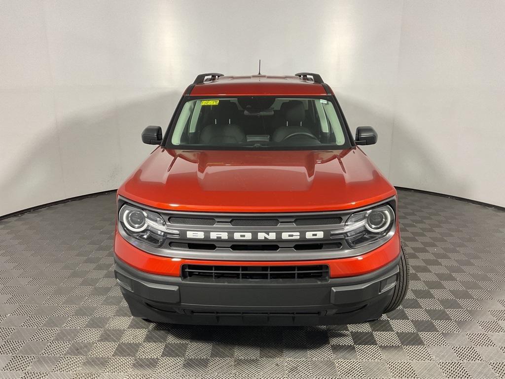 new 2024 Ford Bronco Sport car, priced at $29,500