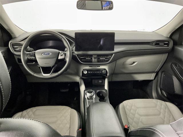 used 2023 Ford Escape car, priced at $24,000