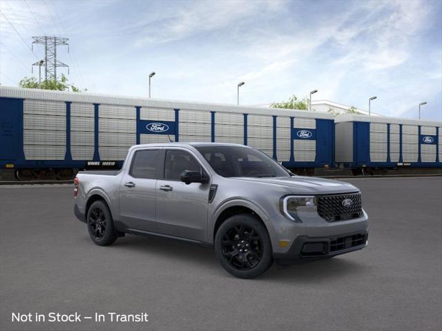new 2025 Ford Maverick car, priced at $41,300