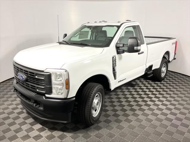 new 2024 Ford F-350 car, priced at $56,000