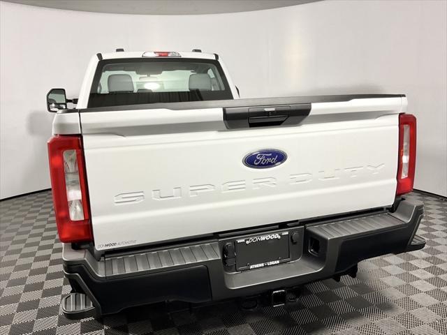 new 2024 Ford F-350 car, priced at $56,000