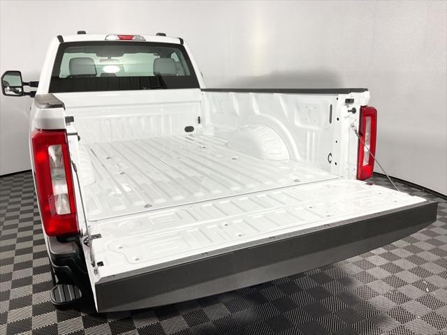 new 2024 Ford F-350 car, priced at $56,000