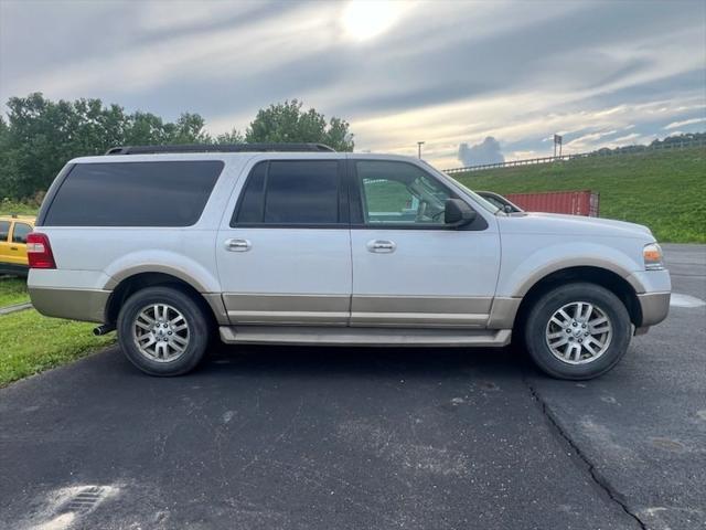 used 2012 Ford Expedition EL car, priced at $5,500