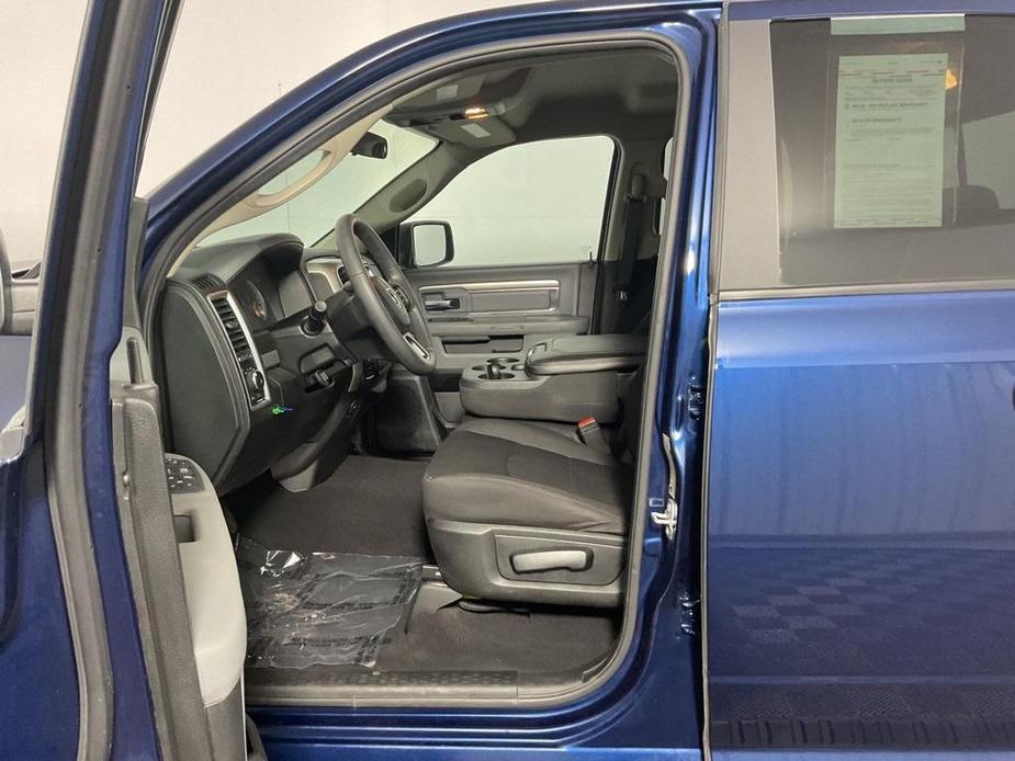 used 2020 Ram 1500 Classic car, priced at $28,500