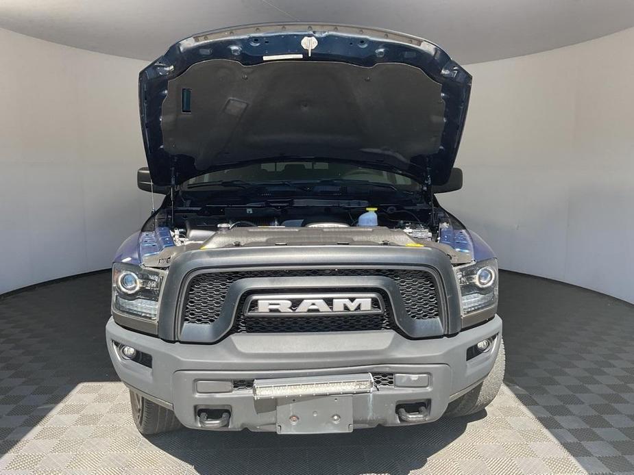 used 2020 Ram 1500 Classic car, priced at $28,500