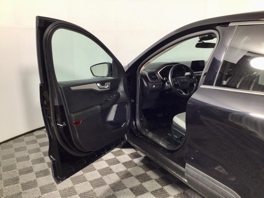 used 2020 Ford Escape car, priced at $17,000