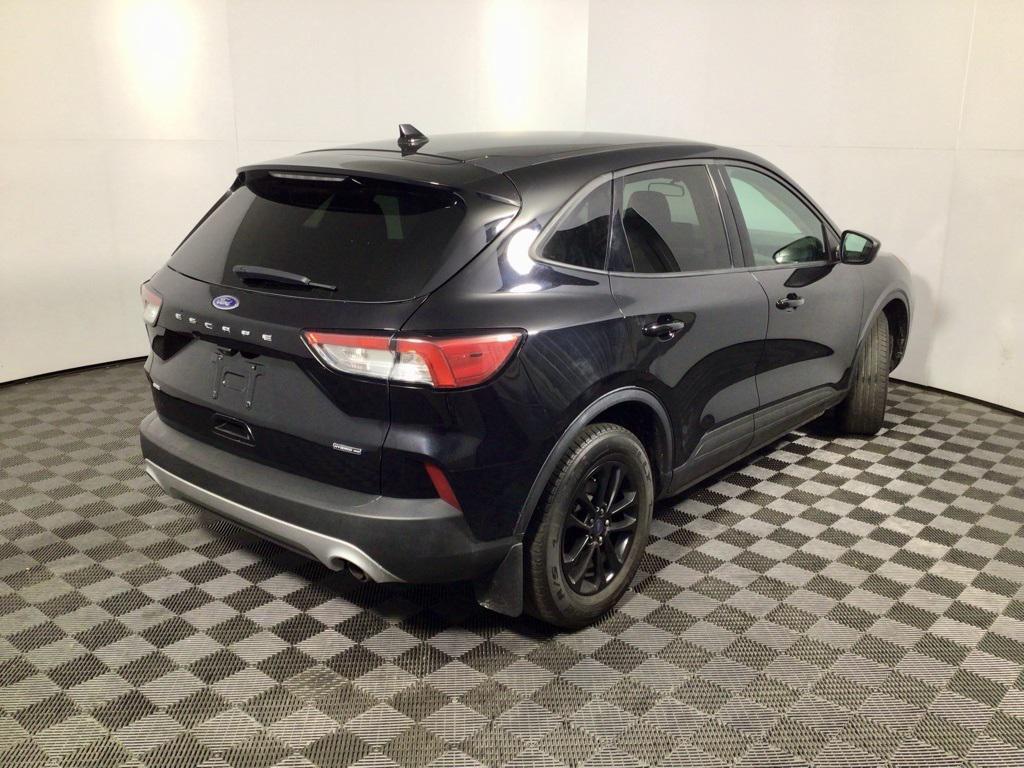 used 2020 Ford Escape car, priced at $17,000