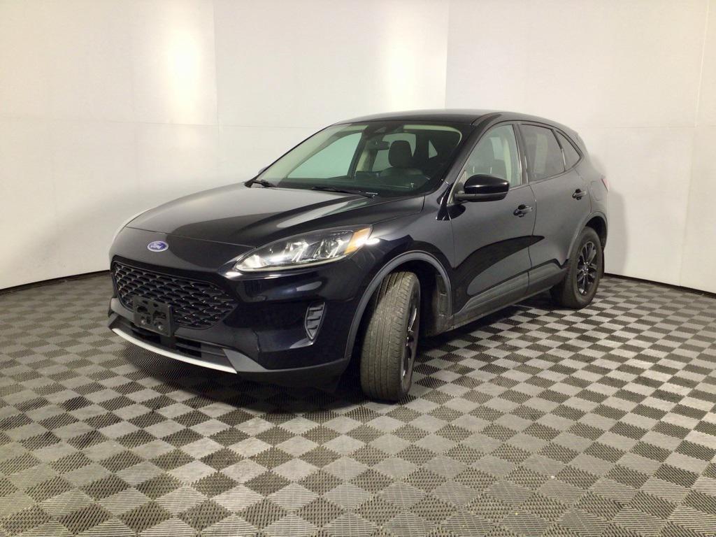 used 2020 Ford Escape car, priced at $17,000