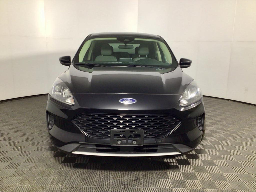 used 2020 Ford Escape car, priced at $17,000