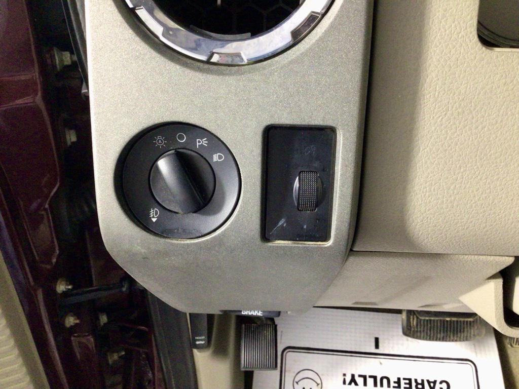 used 2008 Ford F-250 car, priced at $10,000