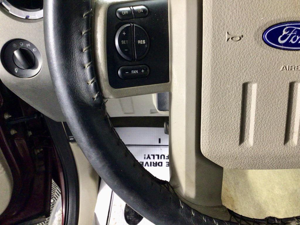 used 2008 Ford F-250 car, priced at $10,000