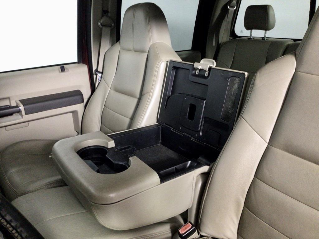 used 2008 Ford F-250 car, priced at $10,000