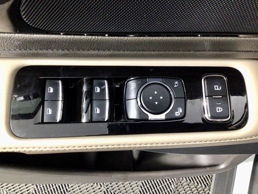 used 2023 Lincoln Aviator car, priced at $45,000