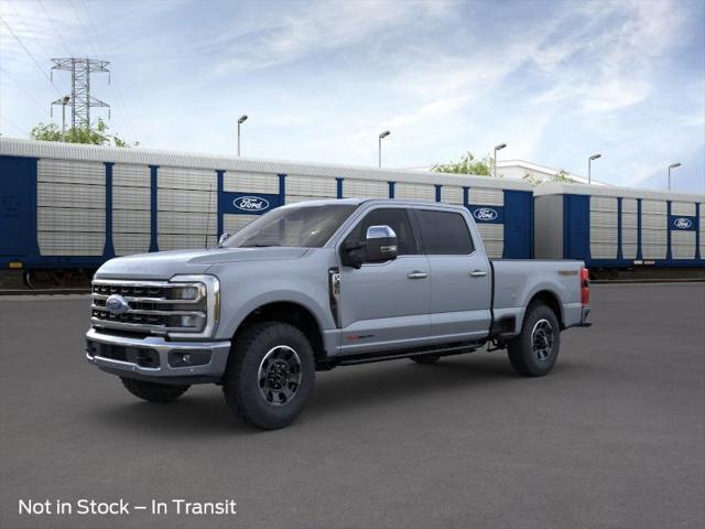 new 2025 Ford F-350 car, priced at $103,710