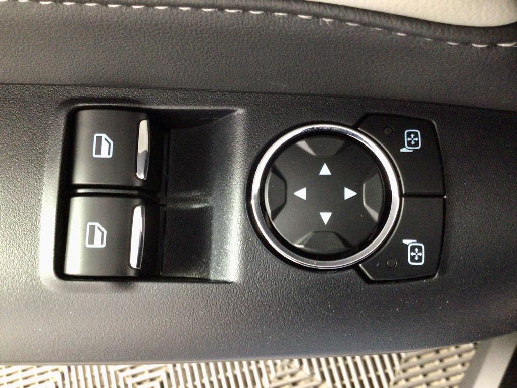 new 2025 Ford Mustang car, priced at $39,500