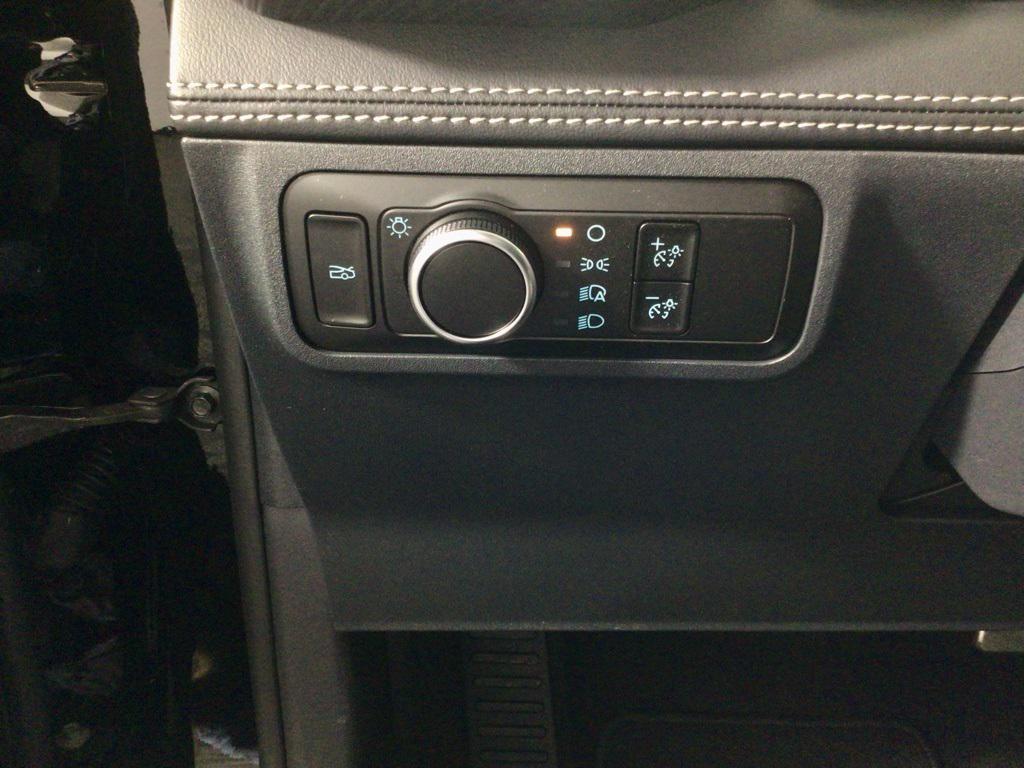 new 2025 Ford Mustang car, priced at $39,500