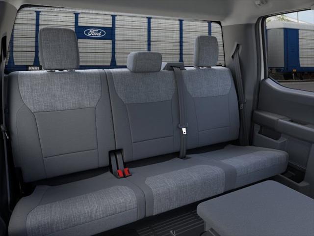 new 2025 Ford F-350 car, priced at $56,424