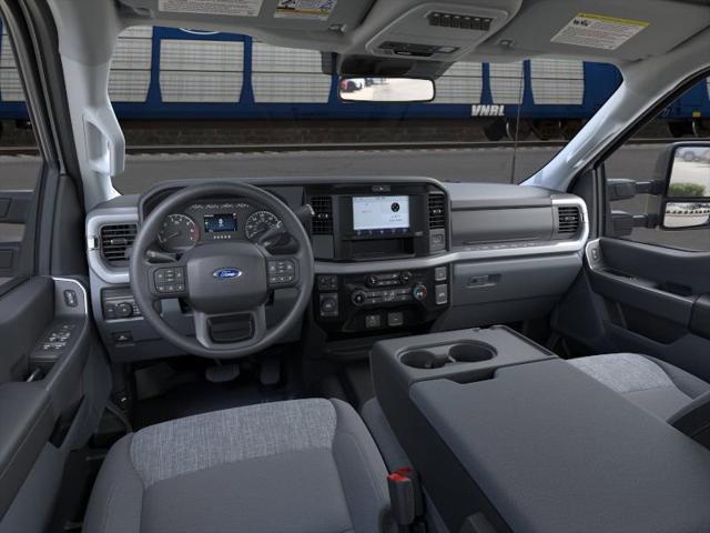 new 2025 Ford F-350 car, priced at $56,424
