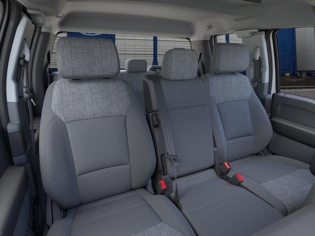 new 2025 Ford F-350 car, priced at $56,424