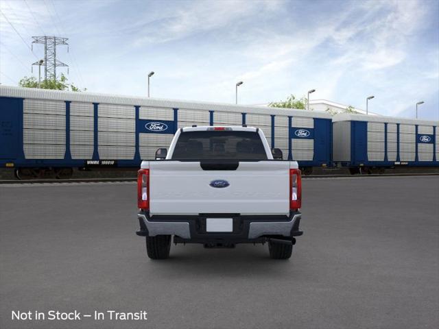 new 2025 Ford F-350 car, priced at $56,424