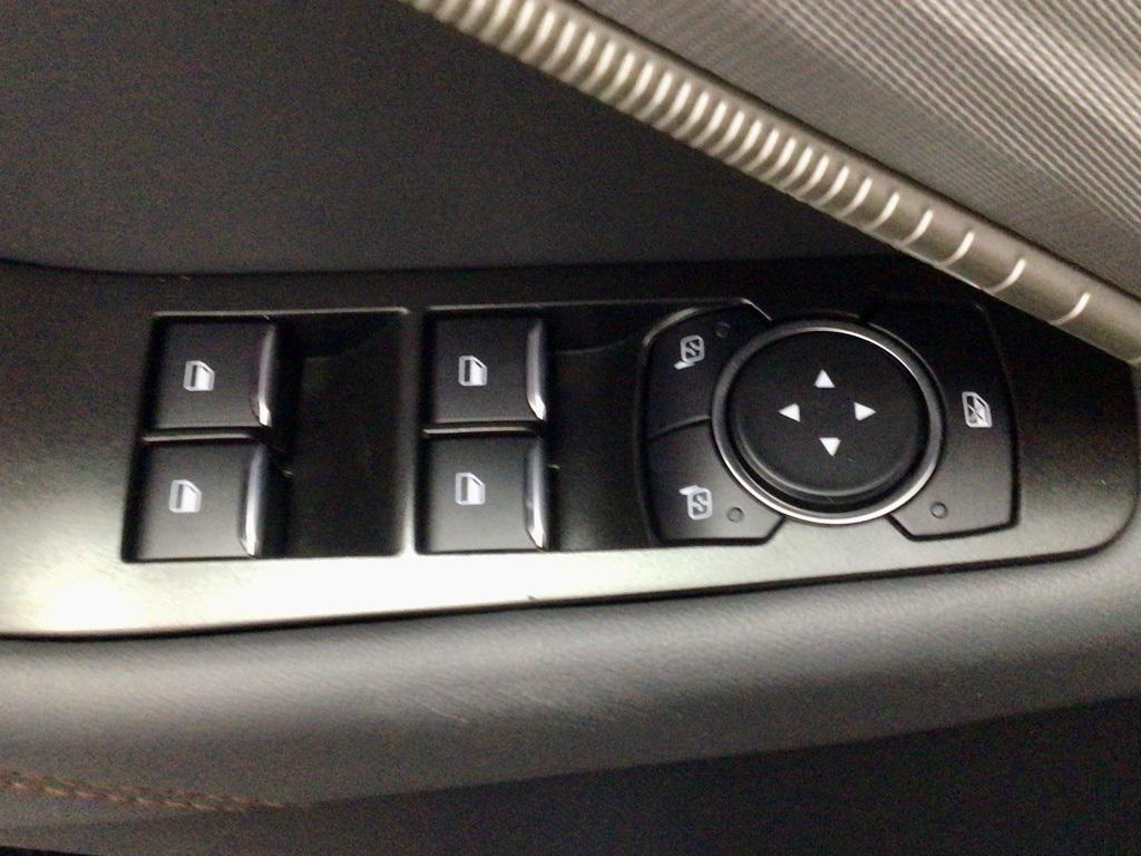 new 2026 Ford Explorer car, priced at $52,210