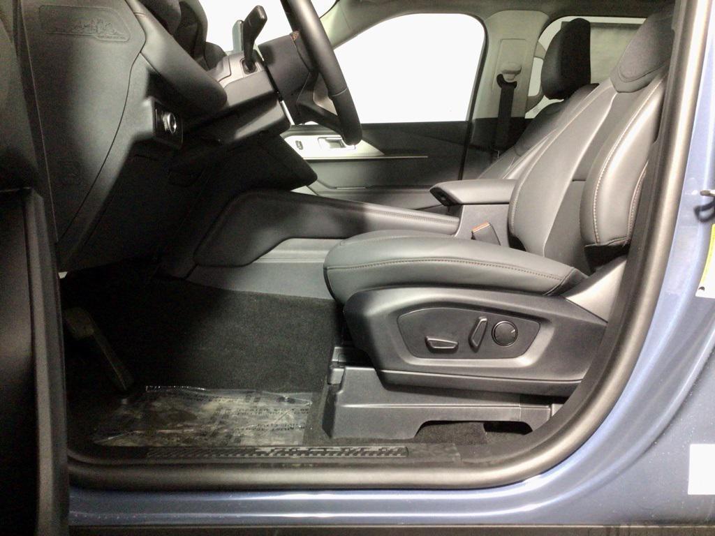 new 2026 Ford Explorer car, priced at $52,210