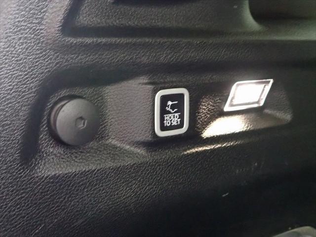 used 2021 Jeep Grand Cherokee L car, priced at $28,000