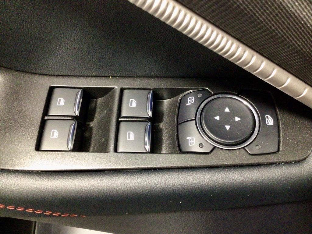 new 2025 Ford Explorer car, priced at $51,500