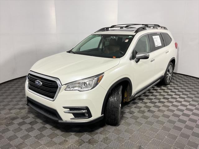 used 2020 Subaru Ascent car, priced at $26,000