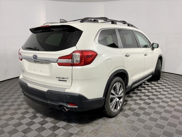 used 2020 Subaru Ascent car, priced at $26,000