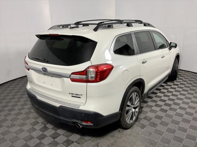 used 2020 Subaru Ascent car, priced at $26,000