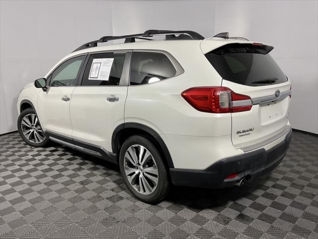 used 2020 Subaru Ascent car, priced at $26,000