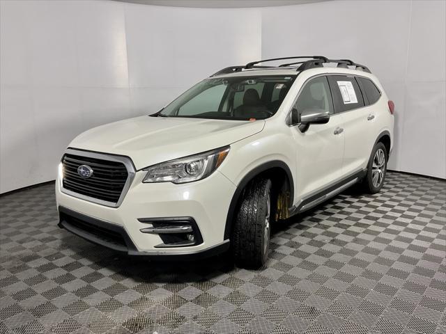 used 2020 Subaru Ascent car, priced at $26,000