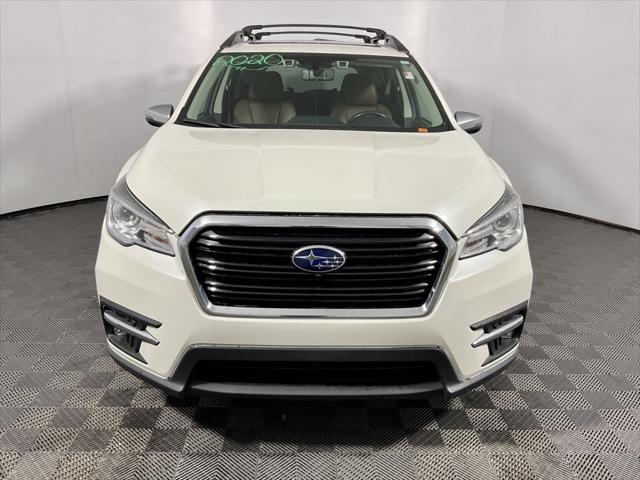 used 2020 Subaru Ascent car, priced at $26,000