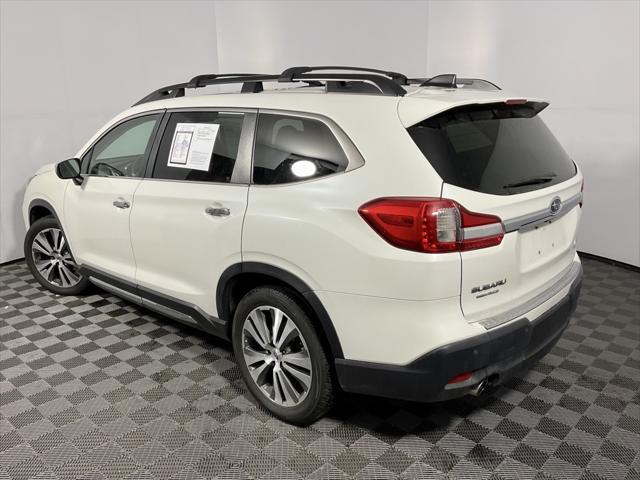 used 2020 Subaru Ascent car, priced at $26,000