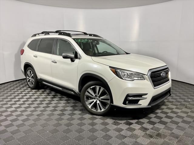 used 2020 Subaru Ascent car, priced at $26,000