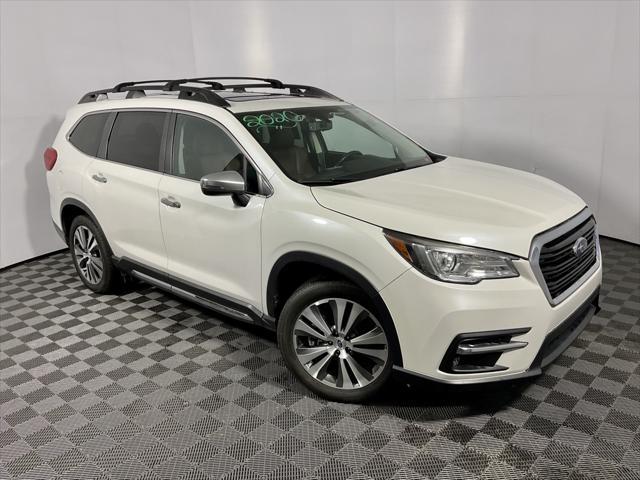 used 2020 Subaru Ascent car, priced at $26,000