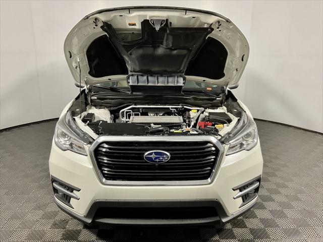 used 2020 Subaru Ascent car, priced at $26,000