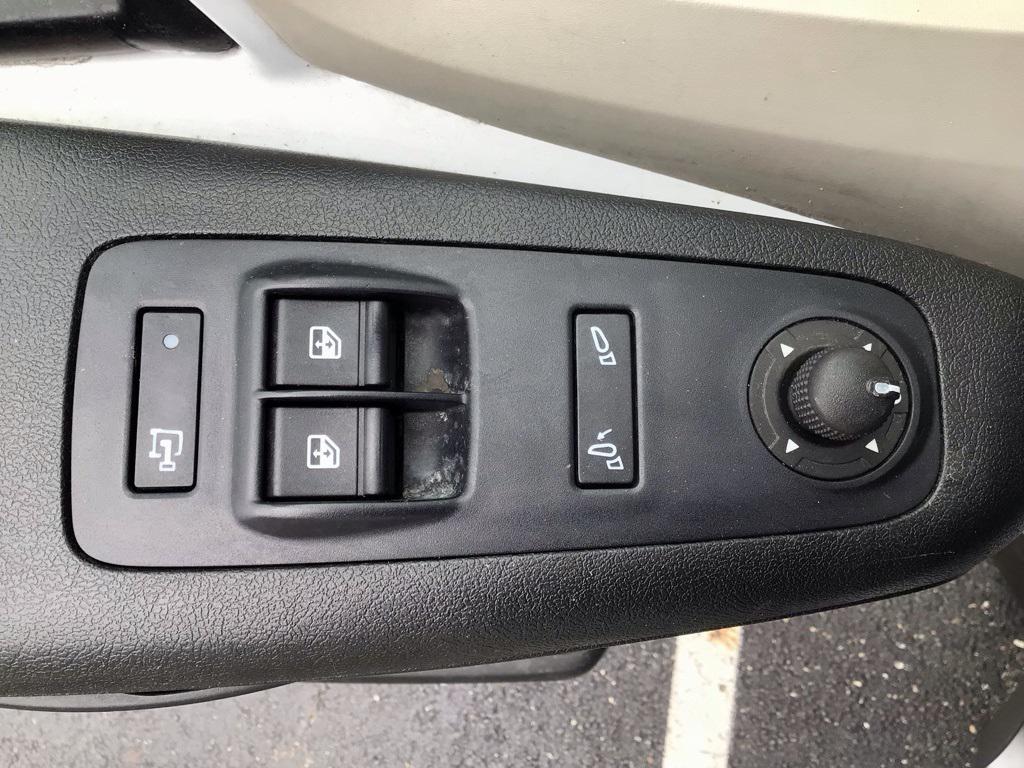 used 2019 Ram ProMaster 1500 car, priced at $17,000