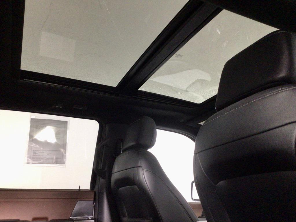 used 2022 Ford F-150 car, priced at $43,000
