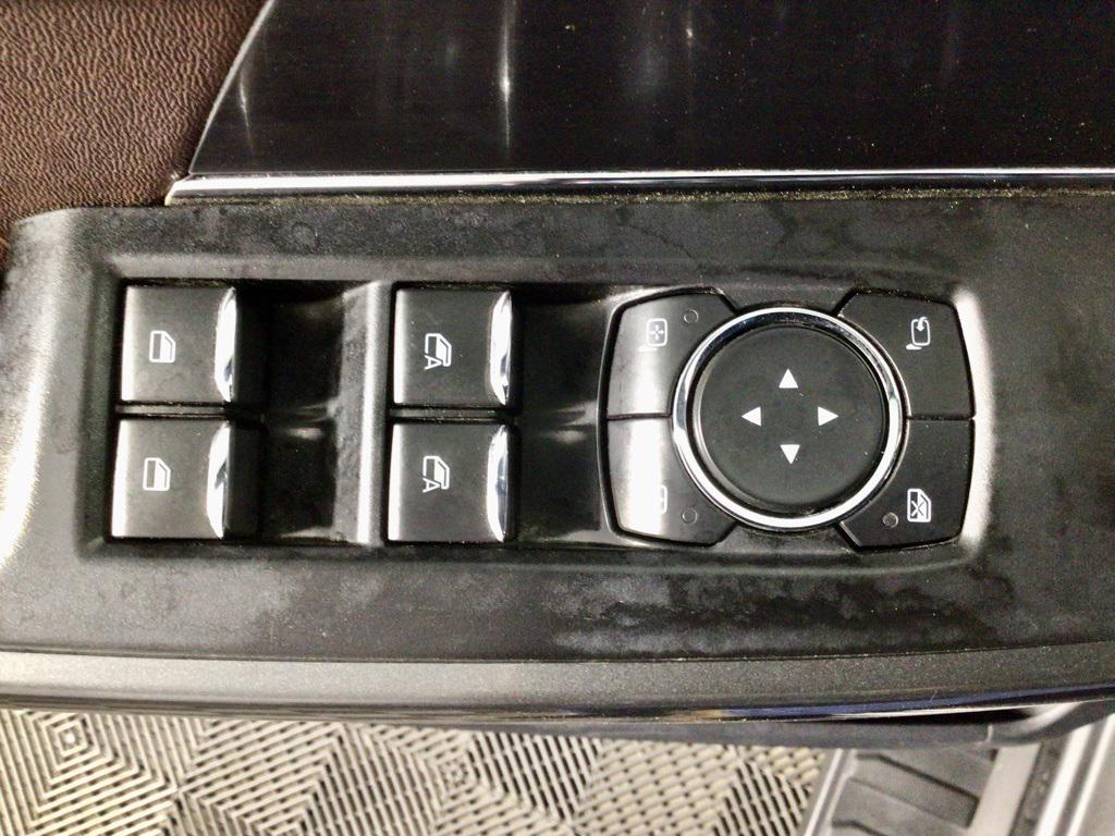 used 2022 Ford F-150 car, priced at $43,000