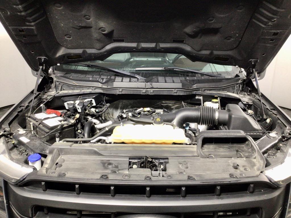 used 2022 Ford F-150 car, priced at $43,000