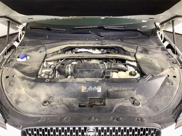 used 2020 Lincoln Aviator car, priced at $30,000
